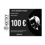 100 €