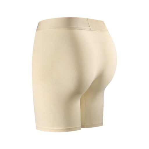 Alternative view of PPČKY Body Shorts Evin Drink Champagne