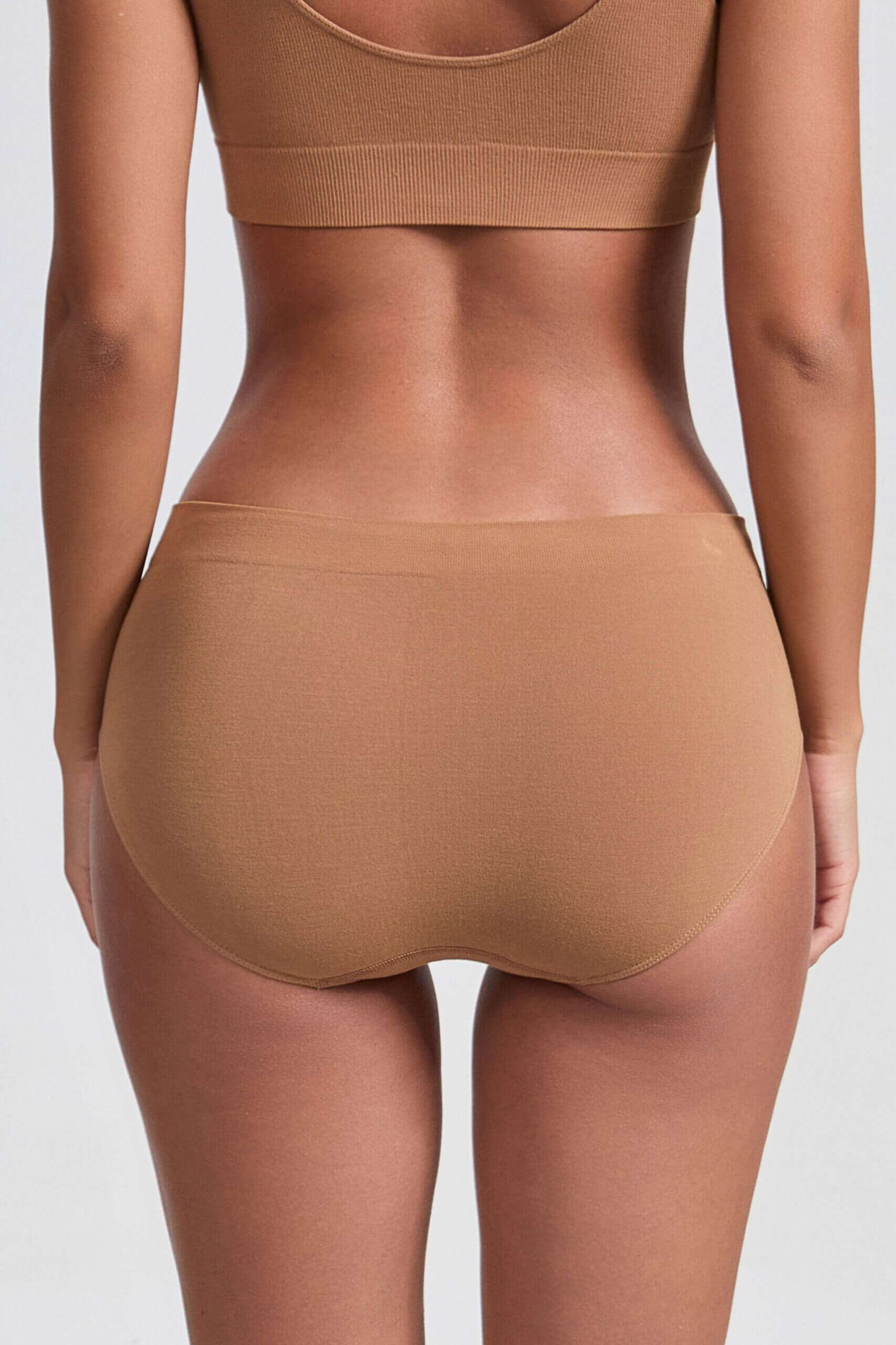 PPČKY SmoothLine Púštna búrka Piesková Full Brief 2 PPČKY SmoothLine Púštna búrka Piesková Full Brief – Obrázok 2