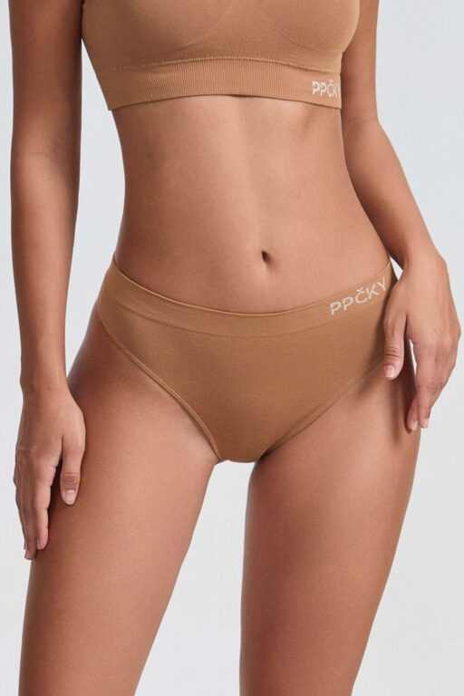 PPČKY SmoothLine Púštna búrka Piesková Tangá