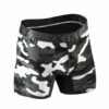 Pánske boxerky KKTKY Trunks Judášov tieň Maskáčové sivé 5 Panske boxerky KKTKY Trunks Judasov tien Maskacove sive 4 image