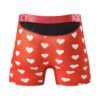 Panske boxerky KKTKY Trunks Rajska laska Srdieckove 2 image scaled 1