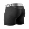 Panske boxerky KKTKY Trunks Sodoma Gomora Neonova Siva 4 scaled 1