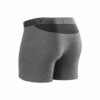 Pánske boxerky KKTKY Trunks Matuzalemov Chlp Sivé 5 Pánske boxerky KKTKY Trunks Matuzalemov Chlp Sivé – Obrázok 3