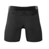 Pánske boxerky KKTKY Trunks Polnoc v Edene Čierne 15 KKTKY Black 3 Short Version min scaled 1