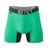 Pánske boxerky KKTKY Briefs Pokušenie Hada Zelené 26 KKTKY Green Long Version 2 min scaled 1
