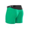 Pánske boxerky KKTKY Briefs Pokušenie Hada Zelené 10 KKTKY Green Long Version 4 min scaled 1