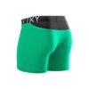 Pánske boxerky KKTKY Trunks Pokušenie Hada Zelené 10 KKTKY Green Trunks 3 min scaled 1