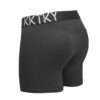 Pánske boxerky KKTKY Briefs Polnoc v Edene Čierne 14 KKTKY Black3 1 1