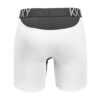 Pánske boxerky KKTKY Trunks Adamovo Rebro Biele 23 KKTKY White4