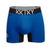Pánske boxerky KKTKY Trunks Jonášova Veľryba Modré 20 KKTKY blue trunks min 1