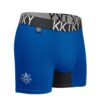 Pánske boxerky KKTKY Trunks Jonášova Veľryba Modré 21 KKTKY blue trunks min 2