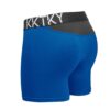 Pánske boxerky KKTKY Trunks Jonášova Veľryba Modré 22 KKTKY blue trunks min 3