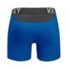 Pánske boxerky KKTKY Trunks Jonášova Veľryba Modré 23 KKTKY blue trunks min 4