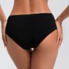 PPČKY SmoothLine Evin tieň Čierne Bikini Brief 7 PPCKY Evin tien Cierne Bikini Brief 2