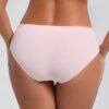PPČKY SmoothLine Ráno stvorenia Ružové Bikini Brief 7 PPCKY Rano stvorenia Ruzove Bikini Brief 1