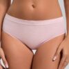 PPČKY SmoothLine Ráno stvorenia Ružové Bikini Brief 15 PPCKY Rano stvorenia Ruzove Bikini Brief 2