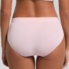 PPČKY SmoothLine Ráno stvorenia Ružové Full Brief 7 PPCKY Rano stvorenia Ruzove Full Brief 1