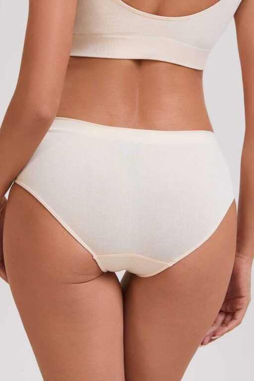 Alternative view of PPČKY SmoothLine Evin Drink Champagne Bikini Brief