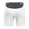 Pánske boxerky KKTKY Briefs Adamovo Rebro Biele 15 Panske boxerky KKTKY Briefs Adamovo Rebro Biele 4