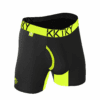 Pánske boxerky KKTKY Briefs Gabrielov lúč Neónová žltá 5 Panske boxerky KKTKY Briefs Gabrielov luc Neonova zlta v2