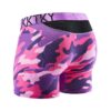 Panske boxerky KKTKY Briefs Judasov bozk Maskacove fialovoruzove 3 scaled 1
