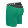 Pánske boxerky KKTKY Briefs Pokušenie Hada Zelené 12 Panske boxerky KKTKY Briefs Pokusenie Hada Zelene kktky 1