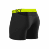 Panske boxerky KKTKY Trunks Gabrielov luc Neonova zlta 2 Neon Yellow V2