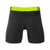Panske boxerky KKTKY Trunks Gabrielov luc Neonova zlta 3 Neon Yellow V2