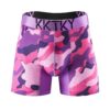 Panske boxerky KKTKY Trunks Judasov bozk Maskacove fialovoruzove 4 scaled 1