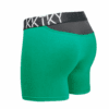 Pánske boxerky KKTKY Trunks Pokušenie Hada Zelené 13 Panske boxerky KKTKY Trunks Pokusenie Hada Zelene 2 min