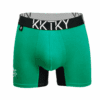 Pánske boxerky KKTKY Trunks Pokušenie Hada Zelené 15 Panske boxerky KKTKY Trunks Pokusenie Hada Zelene min