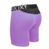 Pánske boxerky KKTKY Briefs Šalamúnove rúcho Fialové 13 Panske boxerky KKTKY Trunks Salamunove rucho Fialove 3